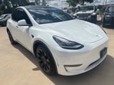 Used 2023 Tesla Model Y Long Range image 2