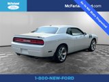Used 2010 Dodge Challenger R/T image 5