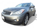 Used 2013 INFINITI EX37 AWD image 5