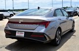 New 2025 Hyundai Elantra SEL image 2