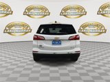 Used 2021 Chevrolet Equinox LT image 3