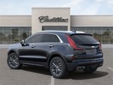 New 2024 Cadillac XT4 Premium Luxury w/ Active Safety Package image 3