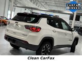 Used 2021 Jeep Compass Trailhawk w/ Sun and Sound Group image 3