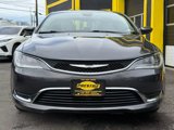 Used 2016 Chrysler 200 Limited Platinum image 2