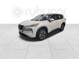 Used 2023 Nissan Rogue SV image 1