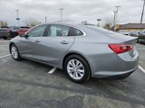 Used 2024 Chevrolet Malibu LT image 5