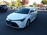 Used 2021 Toyota Corolla LE image 4