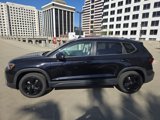 New 2025 Volkswagen Taos SE image 5