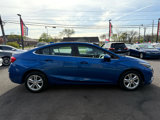Used 2017 Chevrolet Cruze LT image 4