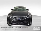 Certified 2022 Lexus RX 450h AWD w/ Premium Package image 3