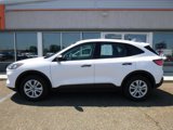 Used 2022 Ford Escape S image 2