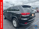 Certified 2022 Jeep Grand Cherokee Laredo E w/ Security & Convenience Group image 5