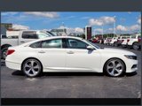 Used 2019 Honda Accord Touring image 2