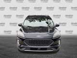 Used 2021 Ford Escape Titanium image 3