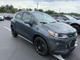 Used 2021 Chevrolet Trax LT w/ Premium Seat Package image 3