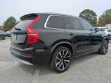 Certified 2022 Volvo XC90 T6 Momentum w/ Advanced Package image 4