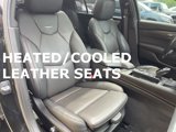 Used 2021 Cadillac CT5 Sport w/ Parking Package image 2