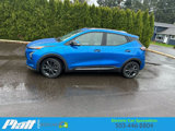 Used 2022 Chevrolet Bolt EUV Premier w/ Launch Edition image 3