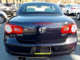 Used 2008 Volkswagen Eos Lux image 4