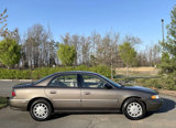 Used 2002 Buick Century Custom image 6