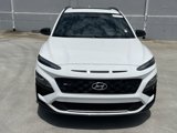 Used 2023 Hyundai Kona N Line w/ Cargo Package image 3