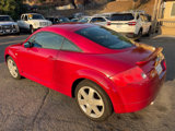 Used 2001 Audi TT 1.8T image 4