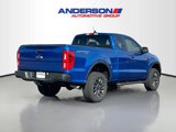 Used 2020 Ford Ranger XLT w/ Equipment Group 302A Luxury image 2