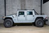 Used 1997 HUMMER H1 4-Door Open Top image 6
