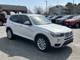 Used 2015 BMW X3 xDrive28i image 3