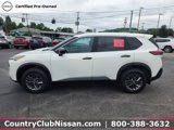 Certified 2023 Nissan Rogue S image 5
