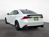 Used 2018 Lexus IS 300 AWD image 4