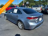 Used 2022 Toyota Corolla LE image 3