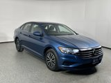 Certified 2021 Volkswagen Jetta S w/ Driver Assistance Package image 3