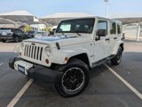 Used 2012 Jeep Wrangler Altitude image 2