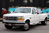 Used 1995 Ford F350 2WD SuperCab DRW image 2