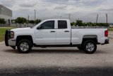 Used 2017 Chevrolet Silverado 2500 W/T image 4