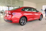 New 2025 Volkswagen Jetta SE image 2