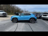 New 2025 Chevrolet TrailBlazer ACTIV image 6