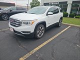 Used 2017 GMC Acadia SLT image 3