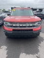 New 2024 Ford Bronco Sport Big Bend image 5