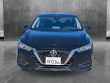 Used 2021 Nissan Sentra SV image 2