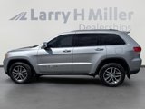 Used 2018 Jeep Grand Cherokee Limited image 5