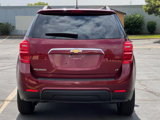 Used 2017 Chevrolet Equinox LT image 6