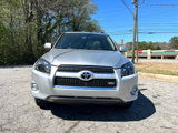 Used 2009 Toyota RAV4 Limited image 3
