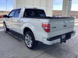 Used 2013 Ford F150 Limited image 6