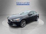 Used 2018 MAZDA MAZDA3 Touring image 3