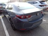 Certified 2022 MAZDA MAZDA3 s image 2