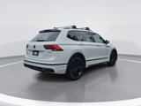 Used 2022 Volkswagen Tiguan SE R-Line image 5