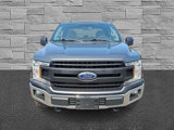 Certified 2018 Ford F150 XL w/ Equipment Group 101A Mid image 3