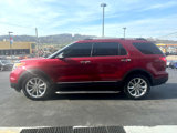 Used 2015 Ford Explorer XLT w/ Equipment Group 202B image 5